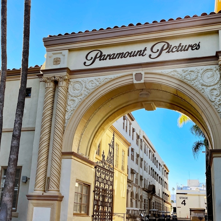 Paramount offers EU concessions to gain approval for WBD takeover